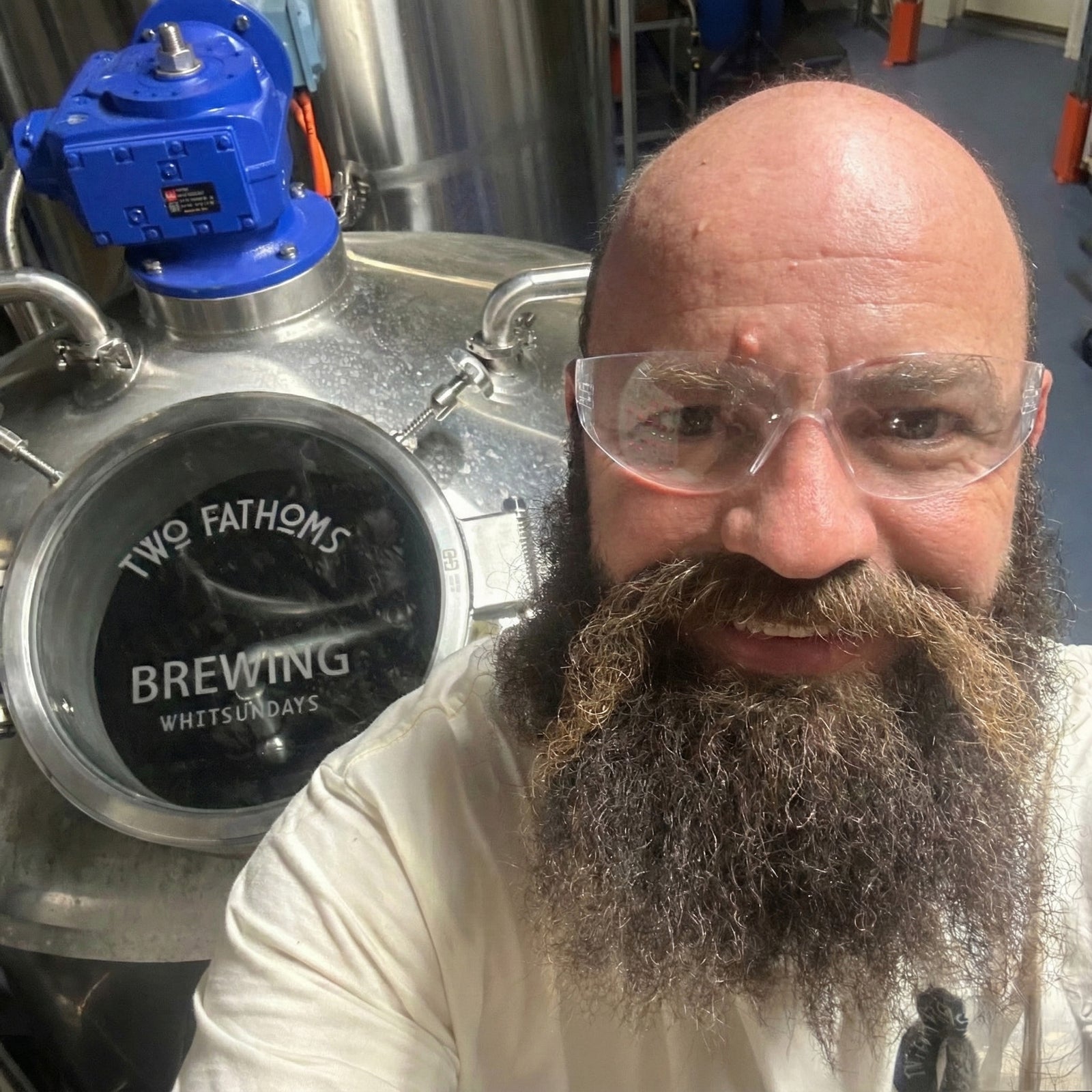 Brewing Quality Beer for the Whitsundays