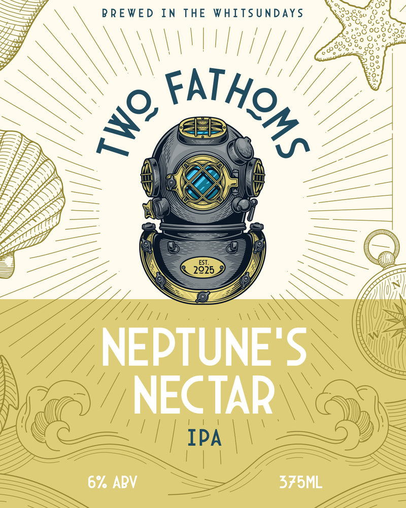 Neptune's Nectar IPA
