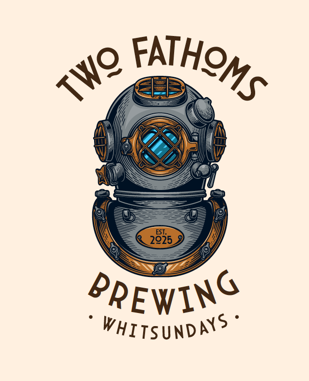 Two Fathoms Brewing