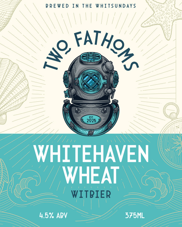 Whitehaven Wheat